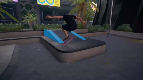 AAA One-Hitter - skate.