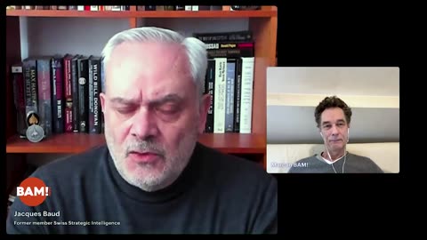 Jacques Baud - L'UE a dépassé une nouvelle limite