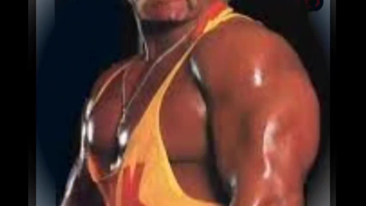 RIP Hulk Hogan