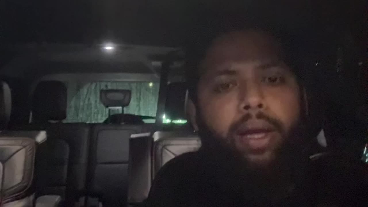 UBER LIVE NYC