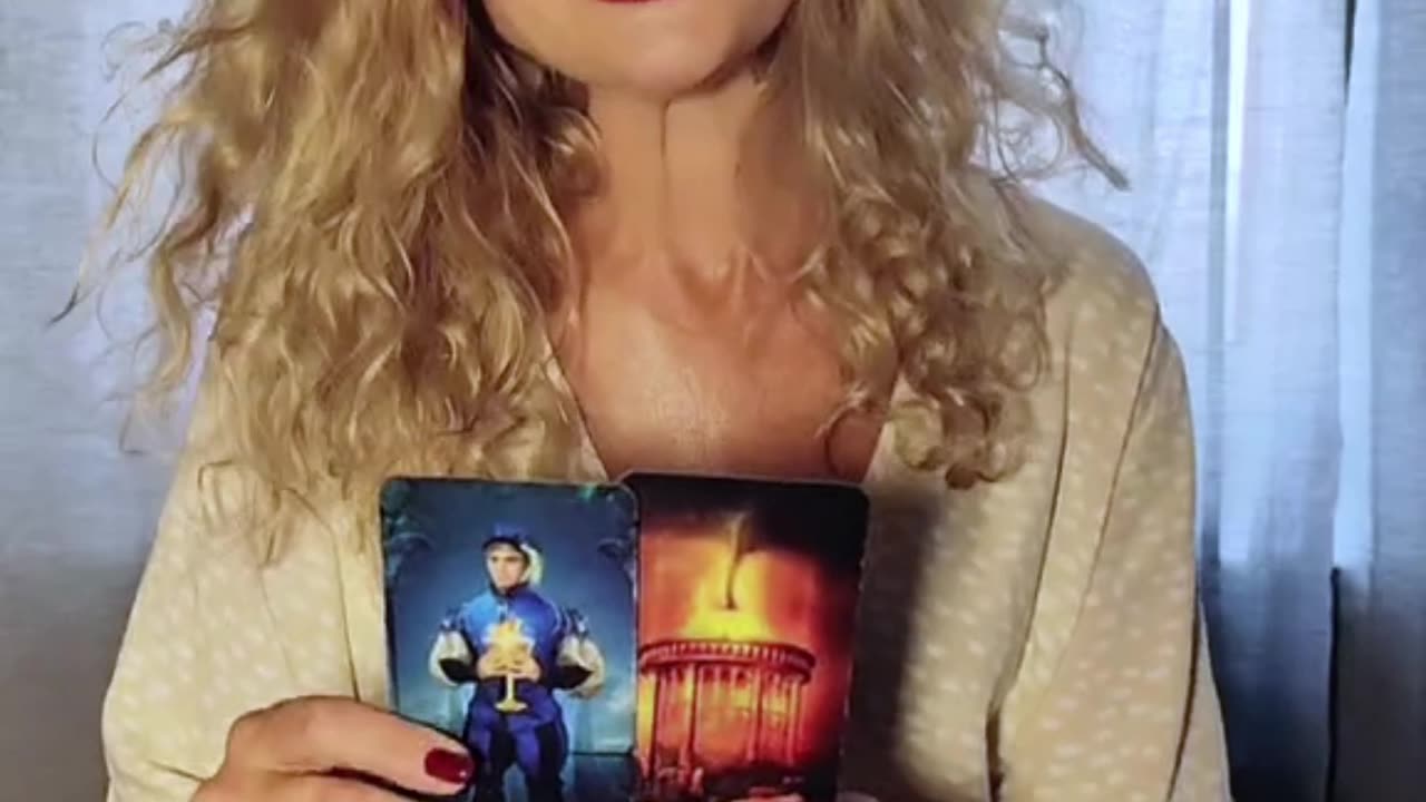 Что произойдет в ближайшее время 😱 ЭТО случится ВНЕЗАПНО!