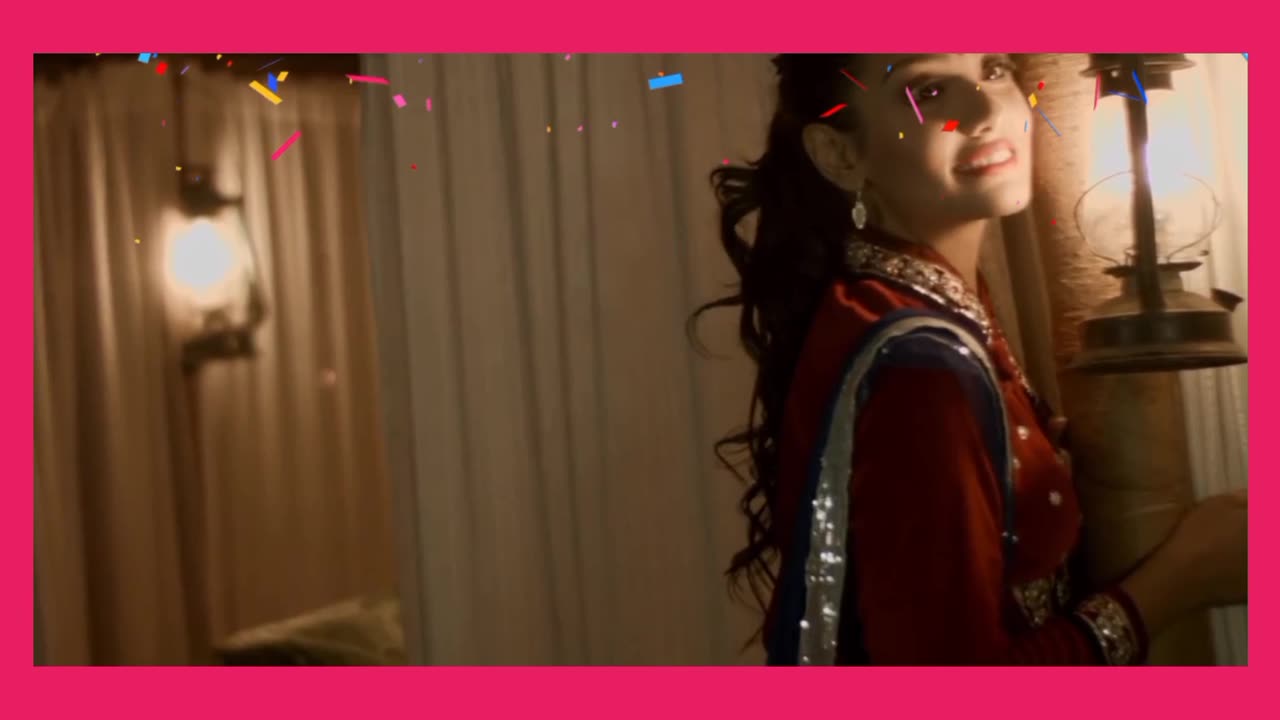 Nepali song #jumka wali#