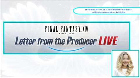 Final Fantasy 14: Dawntrail, Dynamis Ryne Podcast on July 12, 2025
