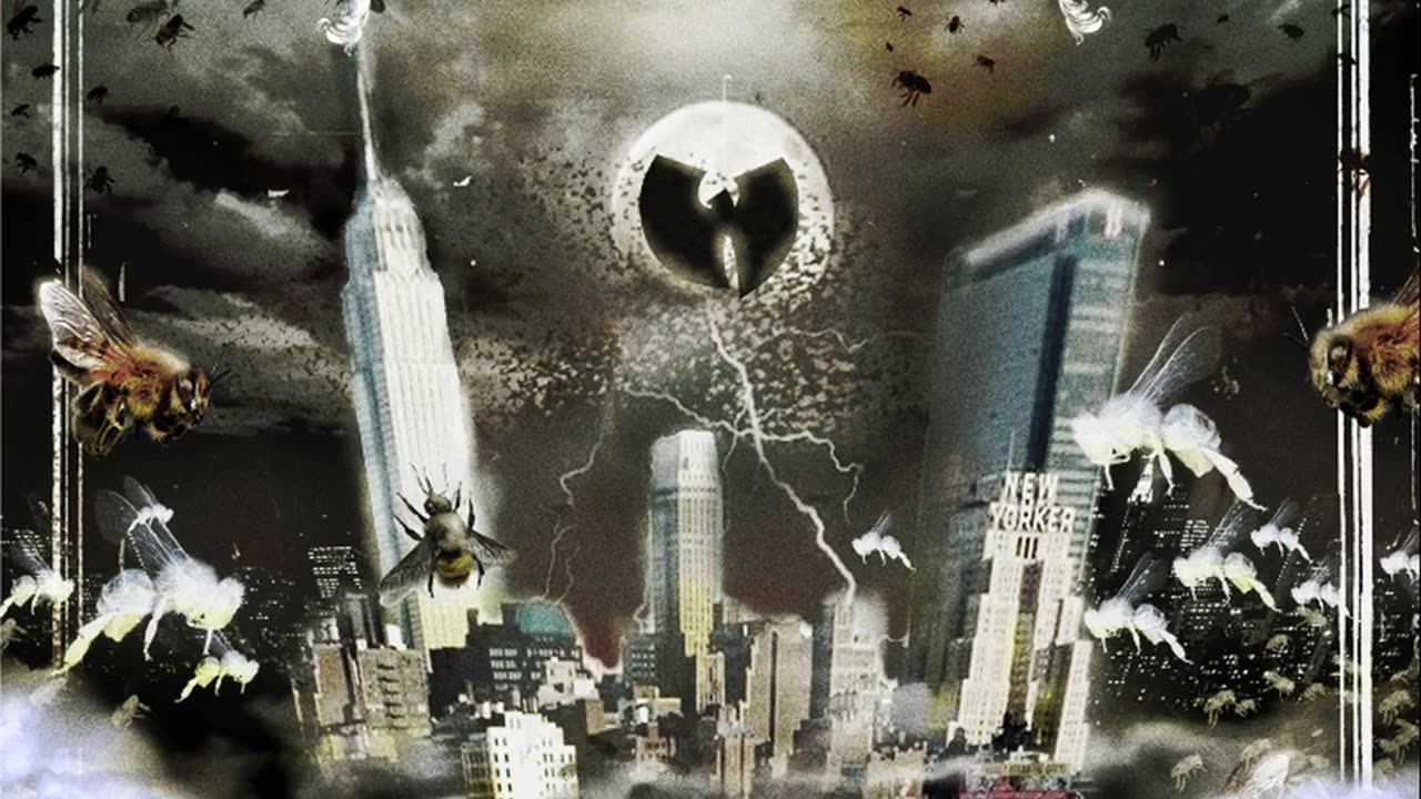 Wu-Tang Clan – Action