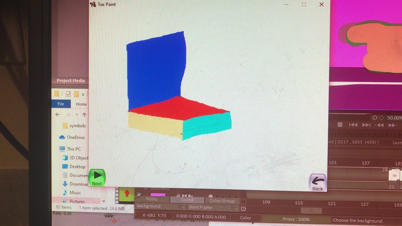 symbols s1e38 wonderbox