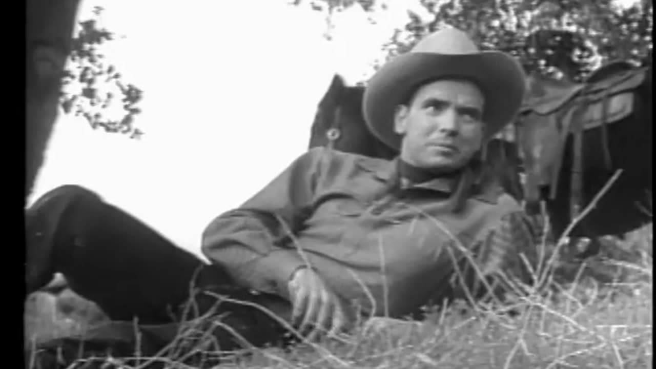 Annie Oakley - HARDROCK TRAIL