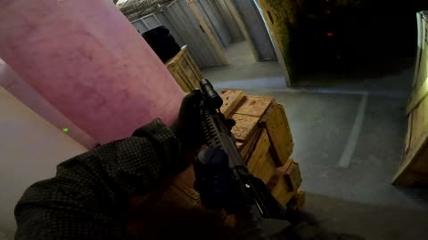 Replay Airsoft Clip of the day