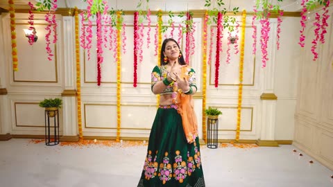 Mere ghar Ram Aye hai #dance #viral