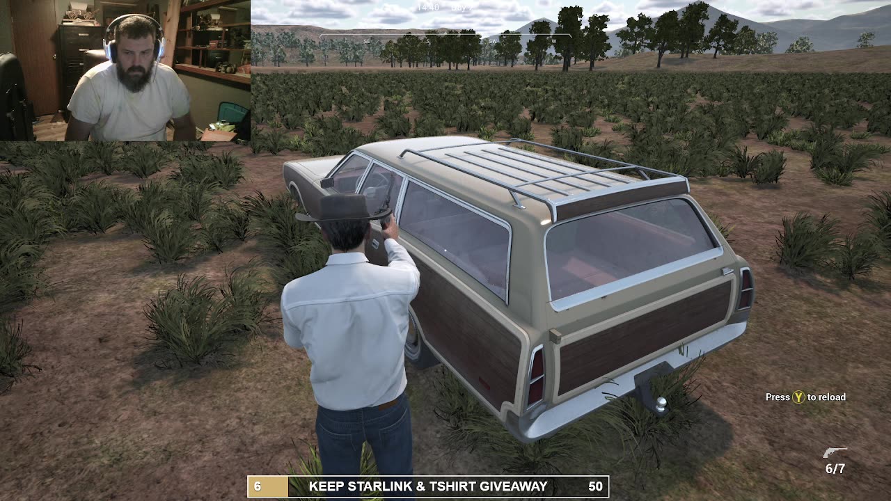 IDIOTS OF THE HIGHWAY