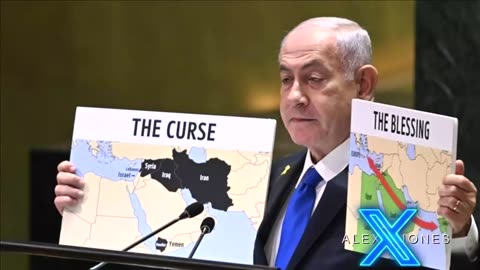 The Israeli Strike On Iran Is Designed To Trap President Trump