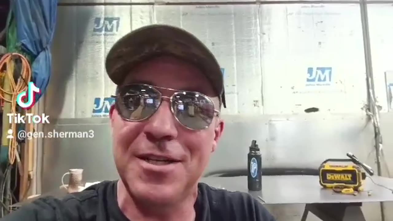 The Deep State Is Making It’s Move Against America