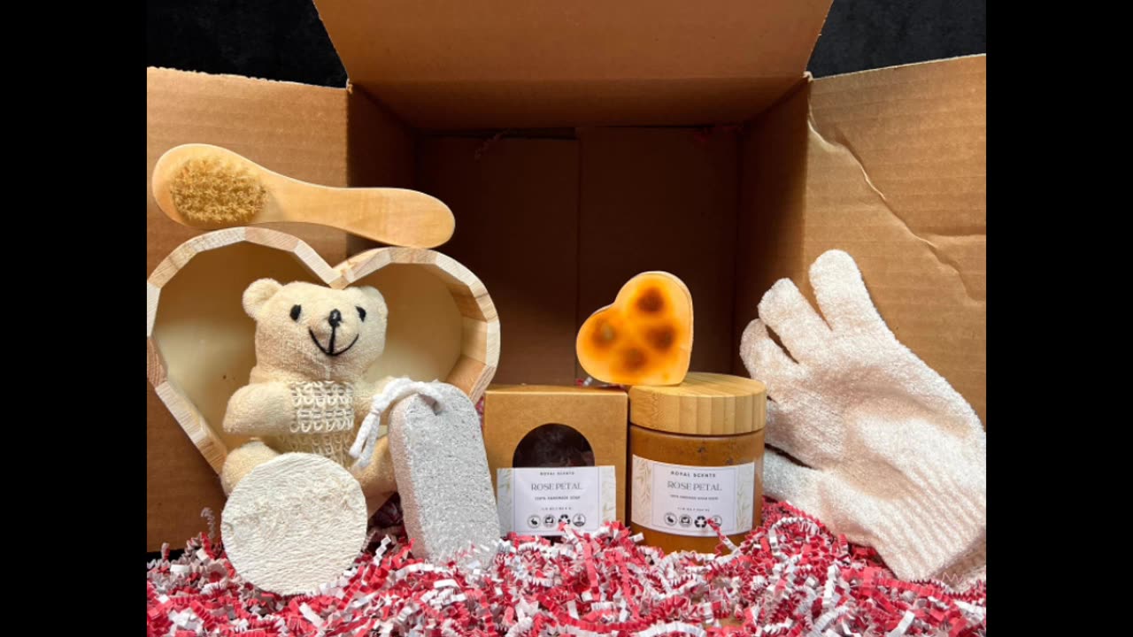 Royal Scents LLC