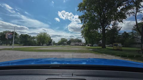 From Chicago to St. louis #3