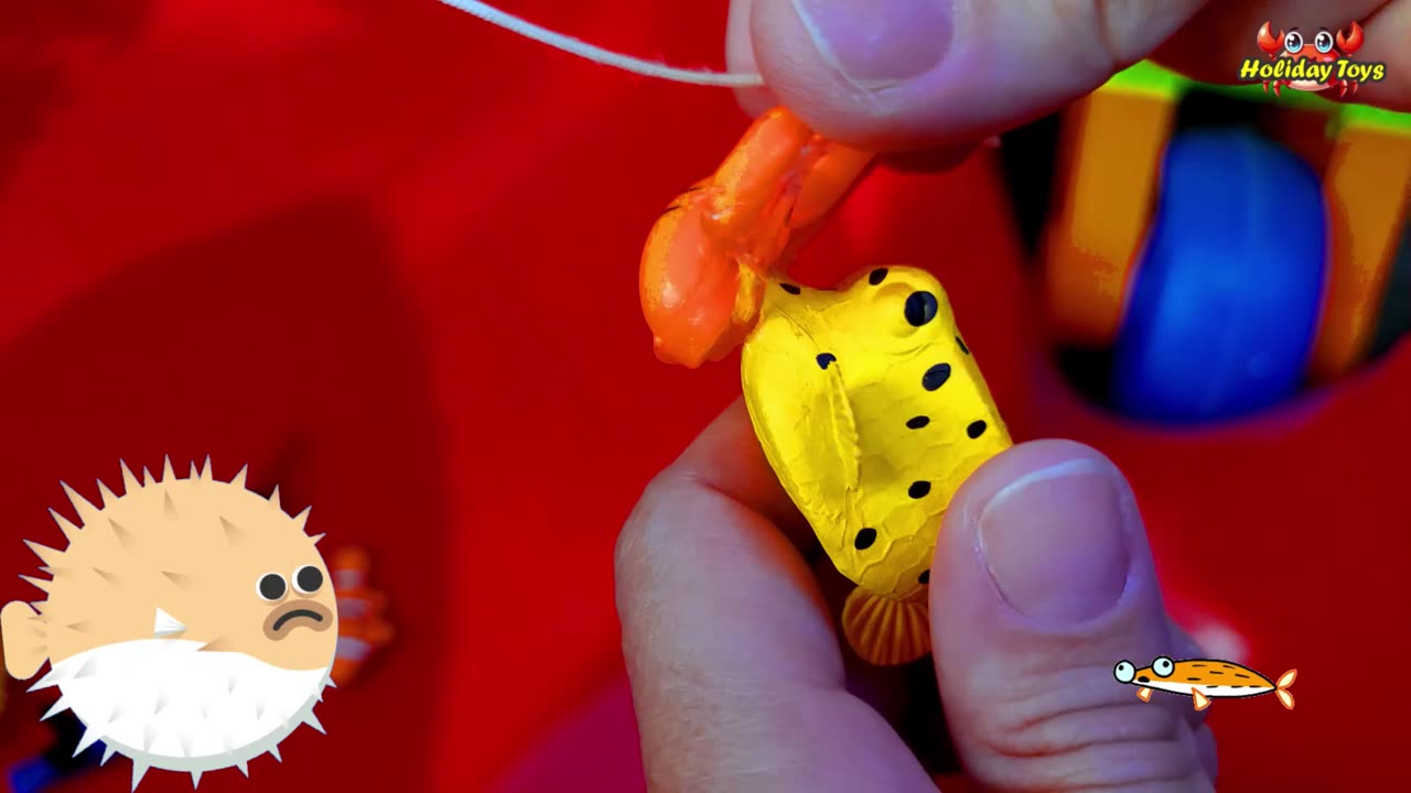 Cardinal Make Nest in Highest Trees in the Forest