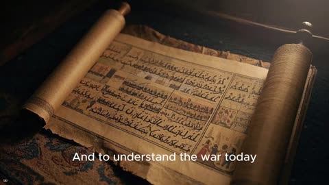 the war will never end part 1