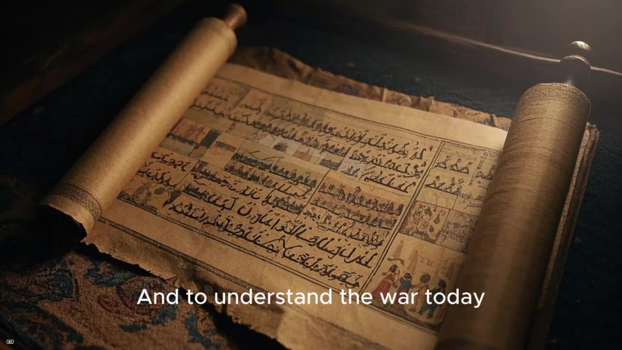 the war will never end part 1