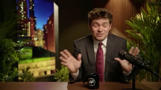 Nick Fuentes review of the Trump military parade