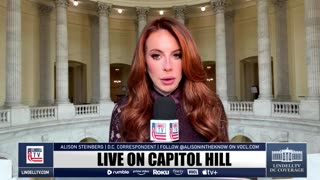 Nick Shirley Uncovers MORE Fraud + Rep. Fine Spars with Dem Leaders over Islam