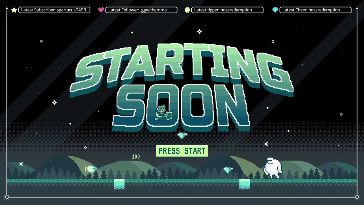 Fresh playthrough goin for plat trophy