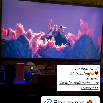 Gastoz - Andjela - New Song