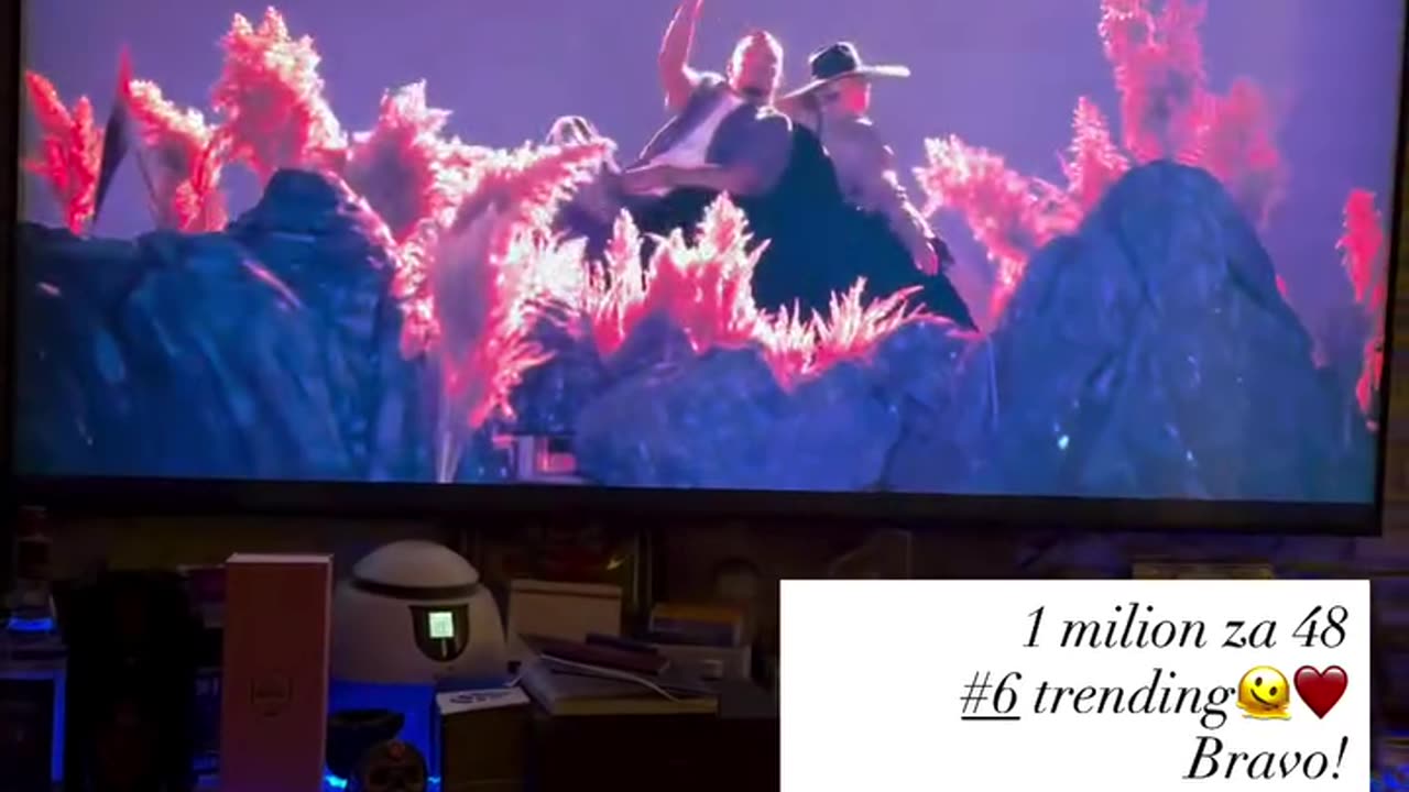 Gastoz - Andjela - New Song