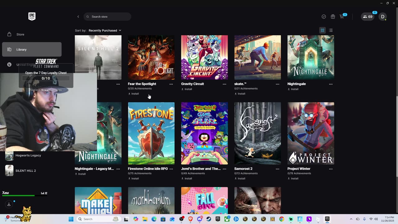 STRANGER THINGS 5 TODAY!!! #AD NEW STAR TREK FLEET COMMAND SPONSOR!!! #SPONSORSHIP