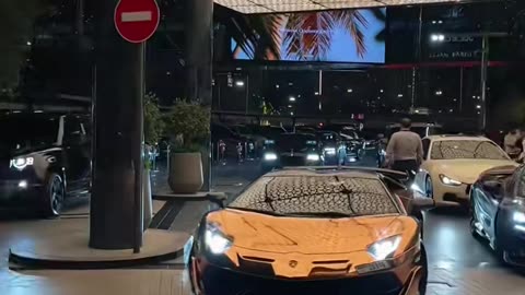 ✨💎 The Ultimate Luxury Car Experience Revealed! | LuxurySportsCars