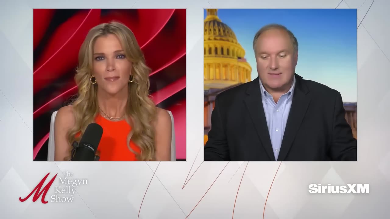New Documents Show LEAKING Classified Info Between Comey and the New York Times, with John Solomon