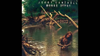 Jerry Cantrell - Boggy Depot 1998