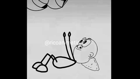 2D Animation memes vid - 05