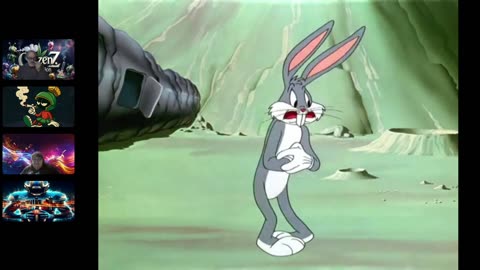 Citizen Z presents Coonskin 18+ only