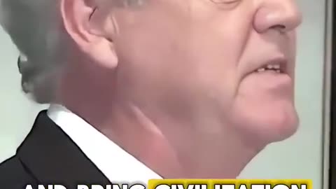 Dr. Patrick Moore, co-founder of Greenpeace... carbon dioxide