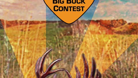 KYGUNCO Big Buck Contest 2025