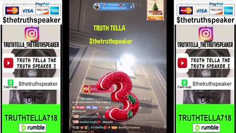 VONVON TRAINWRECK CHRONICLES 12/22/25