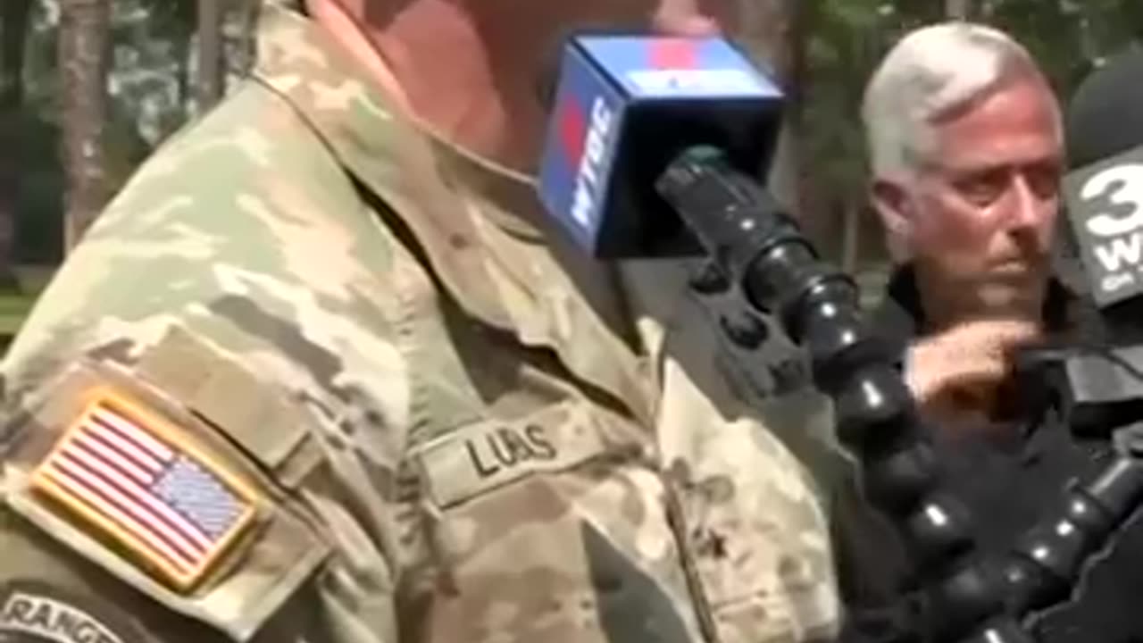 Soldiers injured in US Army base shooting