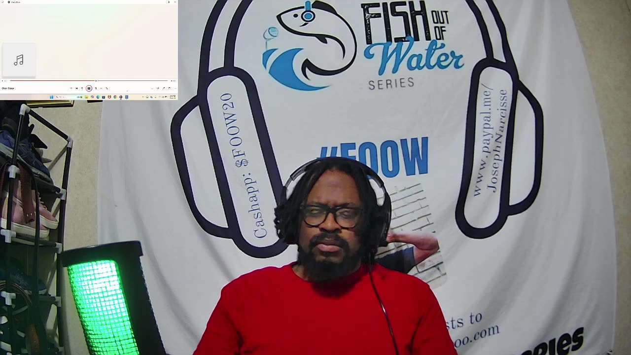 Alice In Chains Over Now Reaction