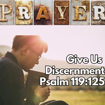 Prayer of Discernment #youtubeshorts #grace #jesus #mercy #faith #fyp #trust #bless #love #joy #hope