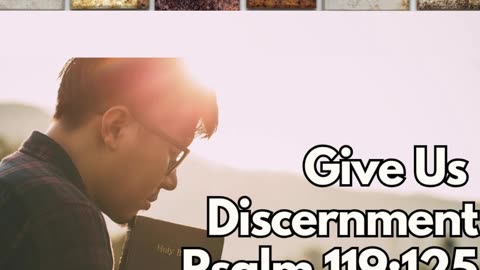 Prayer of Discernment #youtubeshorts #grace #jesus #mercy #faith #fyp #trust #bless #love #joy #hope