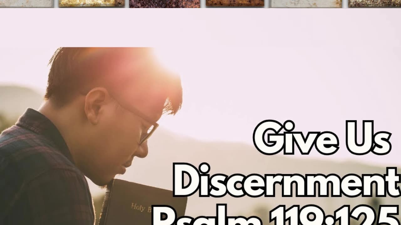 Prayer of Discernment #youtubeshorts #grace #jesus #mercy #faith #fyp #trust #bless #love #joy #hope