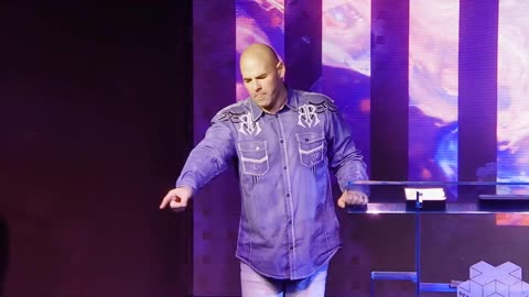 Wednesday | Ps Josh Gray | 12.31.2025