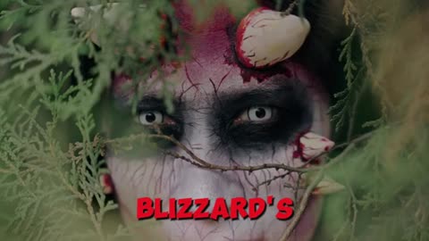 The Blizzard’s Bride #horrorstory #daily dose of fear #viralvideo #trending #scary #bedtimestories