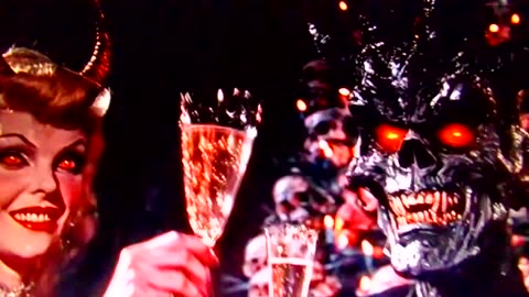 A White House Christmas: