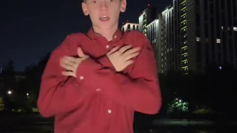 Tonight dum dum XDXD^^