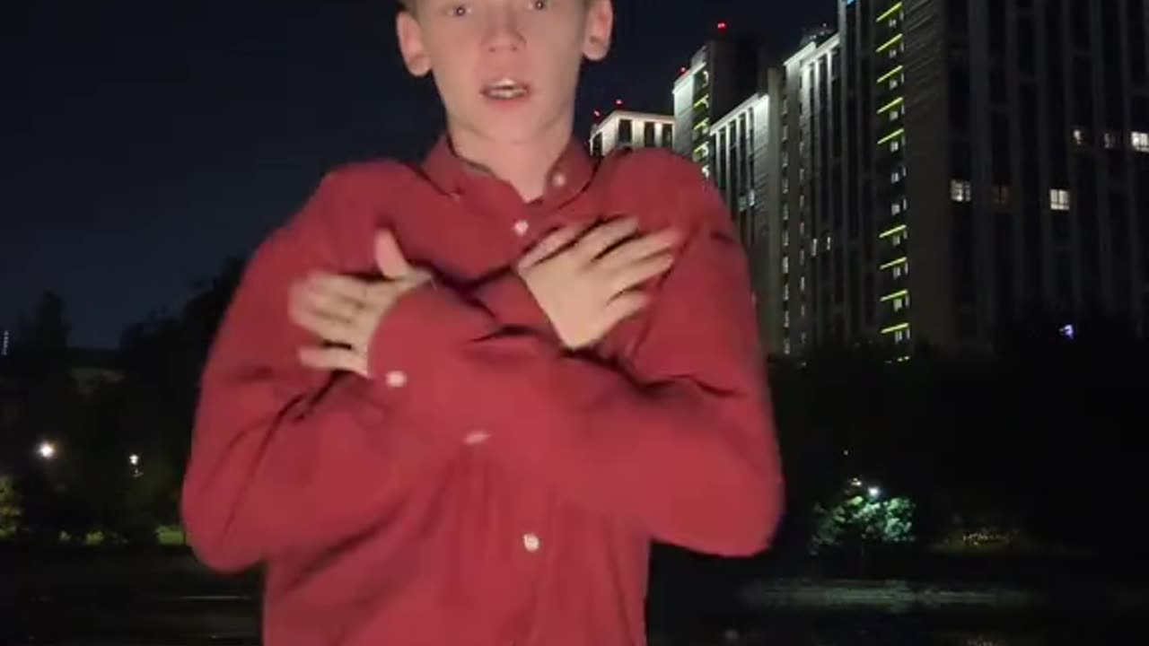 Tonight dum dum XDXD^^