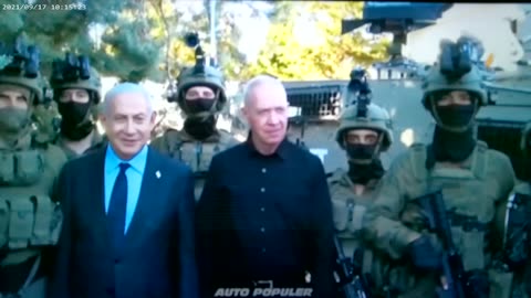18 OCTOBER - Iran is a Great Country and Ali Khamenei Will teach Satanyahu a Great lesson!!