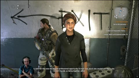 Dying Light 1