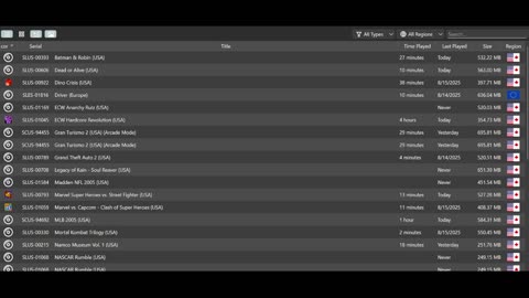 Testing Out APlayFnStation X: GTAV online Steam