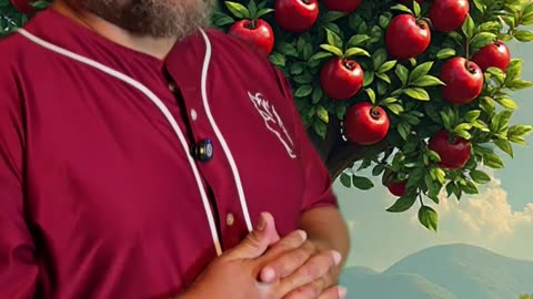 Bible Bits: Genesis 3 Pt. 2 - The Devil In Paradise
