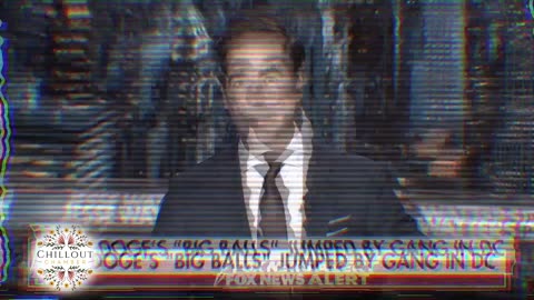 DOGE Genius 'Big Balls' Brutally Attacked in D.C. | Trump & Musk React After Carjacking Chaos
