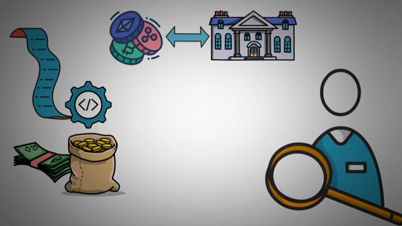Unlocking Crypto Trading: 5-Minute Guide to Winning Strategies (Animated)